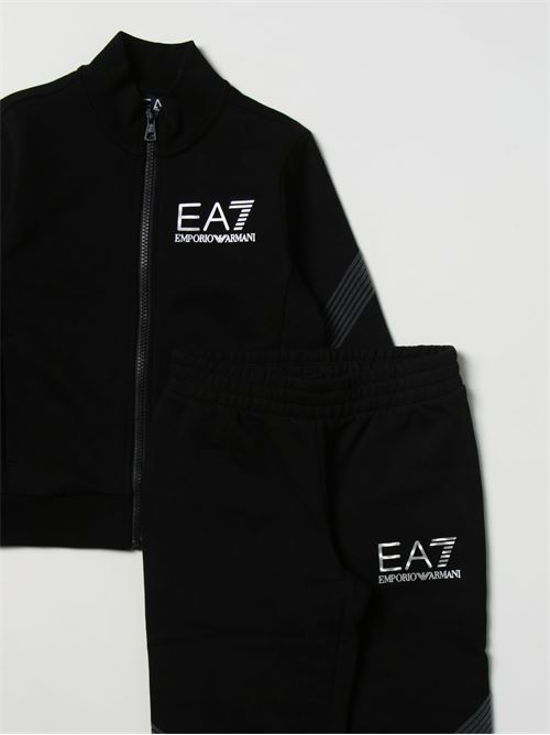 TRACKSUIT EMPORIO ARMANI EA7 | 6LBV58 BJEXZ/1200